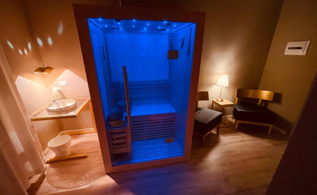 Palazzo Otello 1847 Wellness & Spa