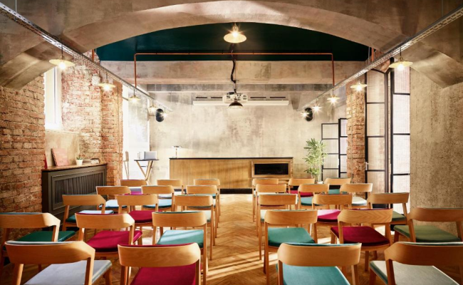 Max Brown Hotel 7th District, part of Sircle Collection