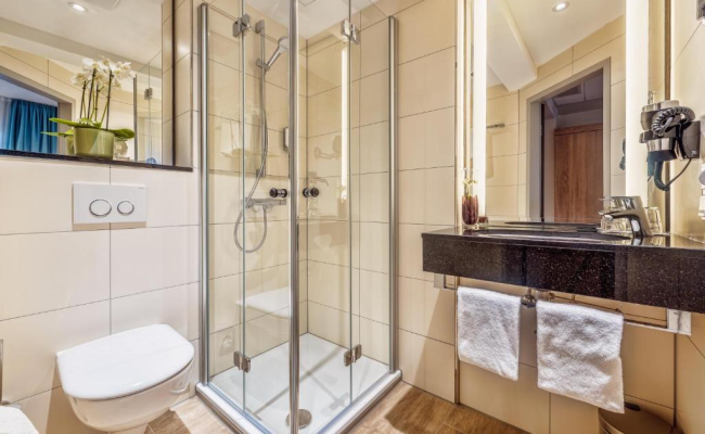 CityClass Hotel Alter Markt