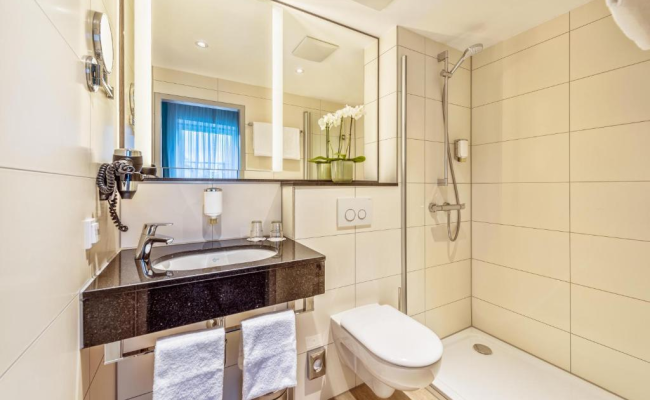 CityClass Hotel Alter Markt