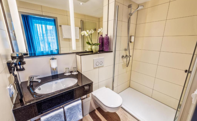 CityClass Hotel Alter Markt