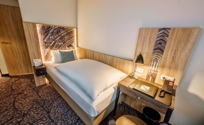 CityClass Hotel Alter Markt