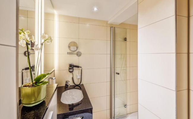 CityClass Hotel Alter Markt