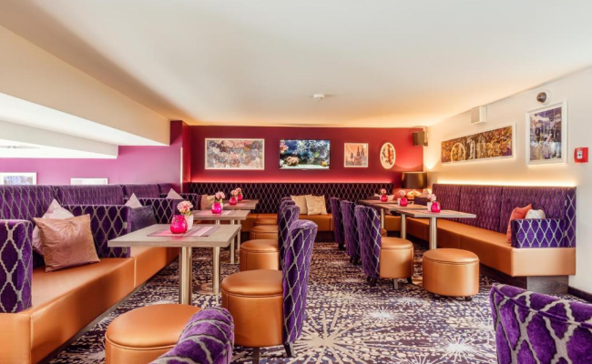 CityClass Hotel Alter Markt