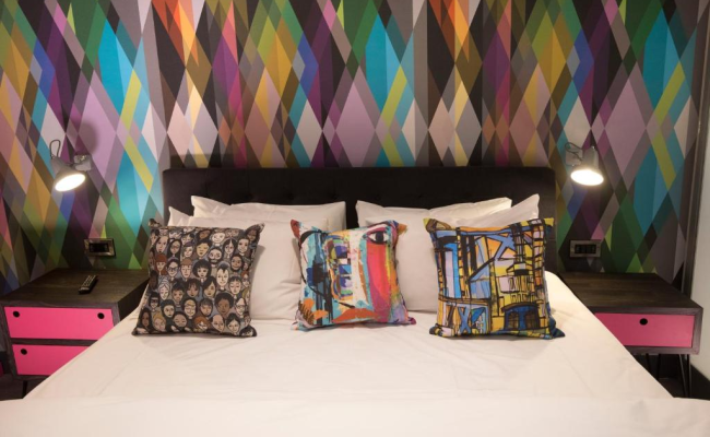 Village Hotel Southampton Eastleigh