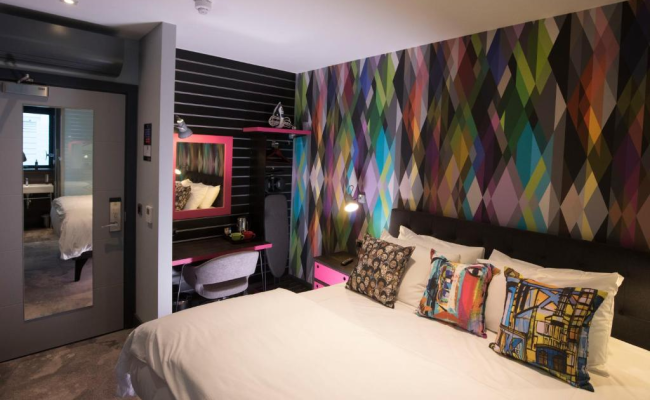 Village Hotel Southampton Eastleigh