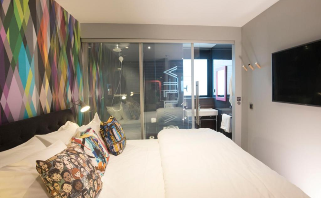 Village Hotel Southampton Eastleigh