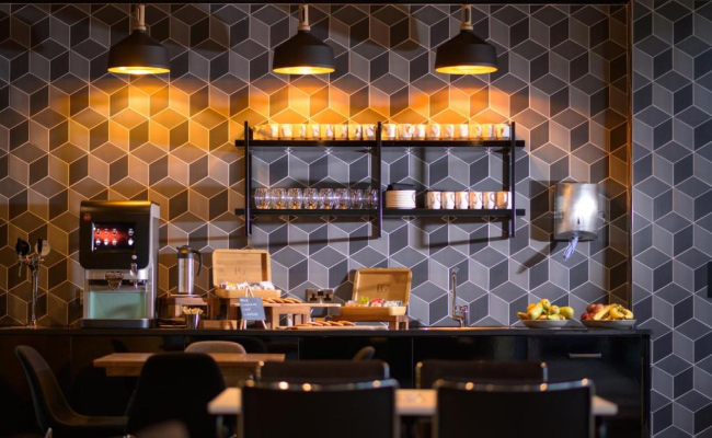 Village Hotel Southampton Eastleigh