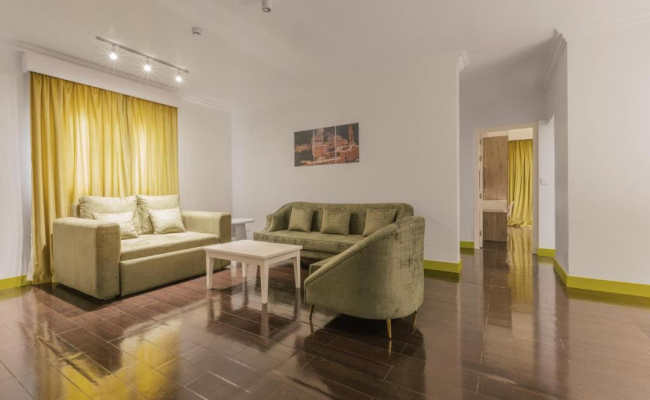 Super 8 Hotel Al Riyadh by Wyndham