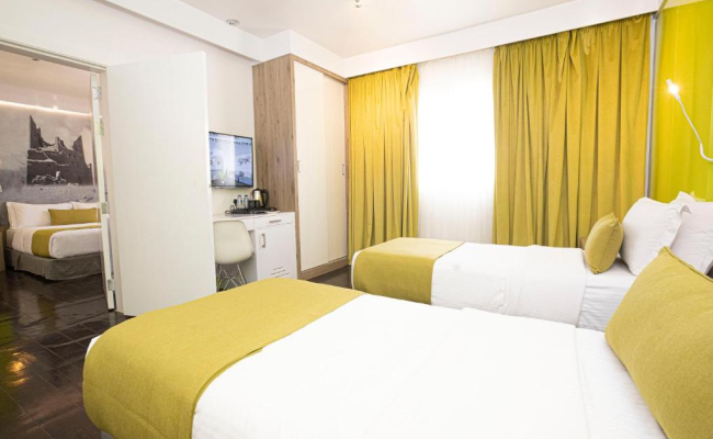 Super 8 Hotel Al Riyadh by Wyndham