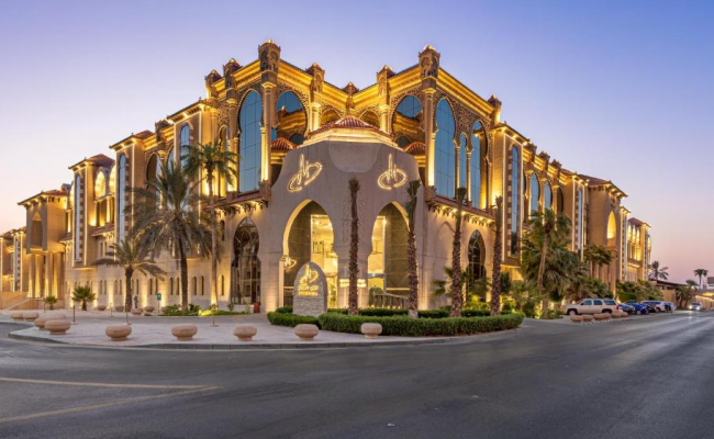 Madareem Hotel