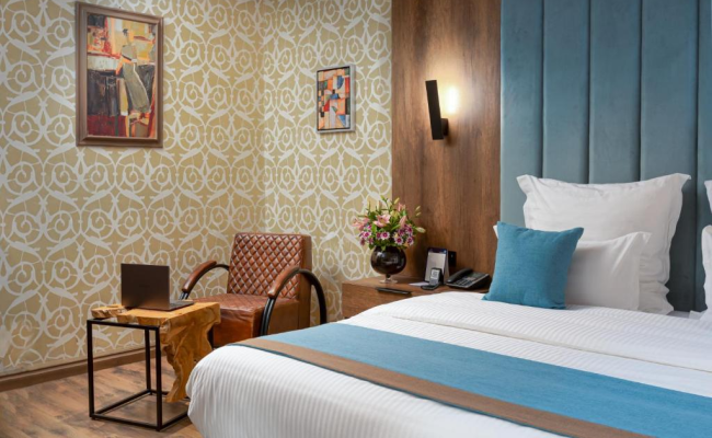 Madareem Hotel