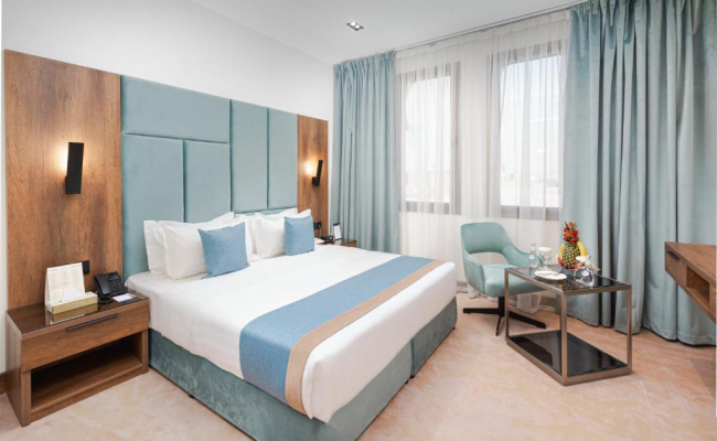 Madareem Hotel