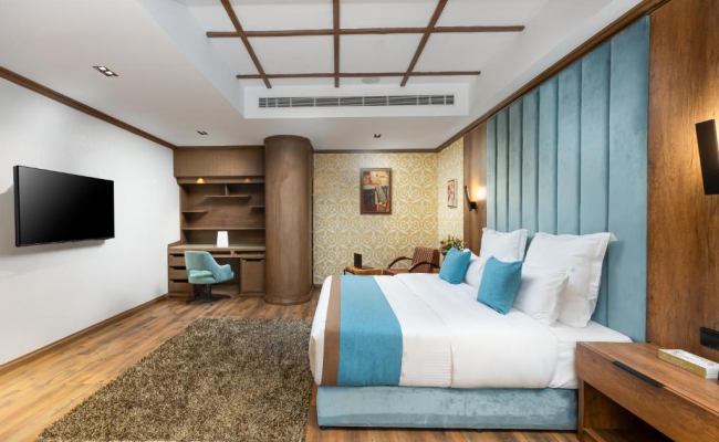 Madareem Hotel