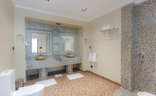 Madareem Hotel