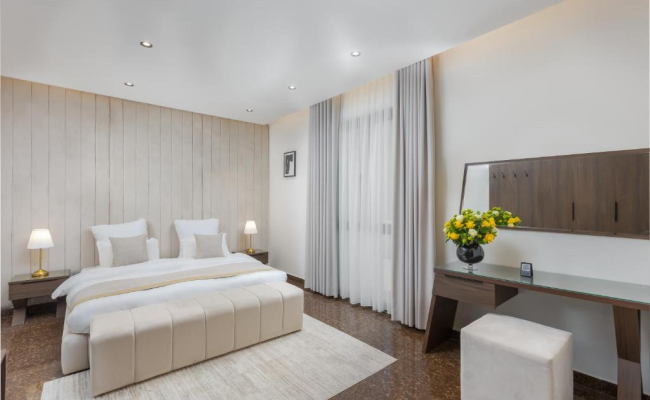 Madareem Hotel