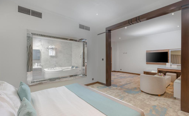 Madareem Hotel