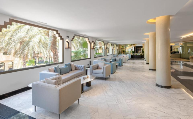 Madareem Hotel