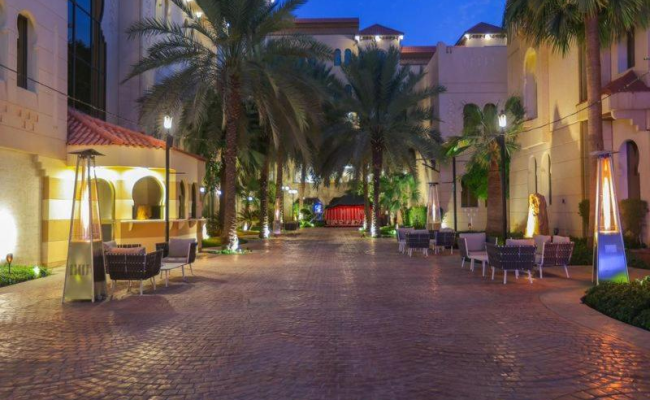 Madareem Hotel