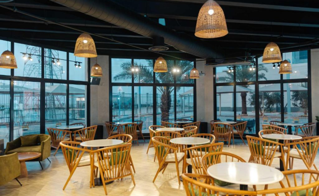 Holiday Inn Riyadh The Business District, an IHG Hotel