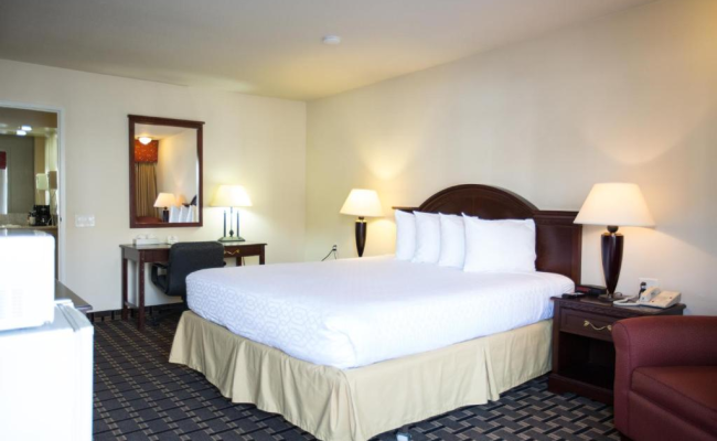 Queens Inn Anaheim