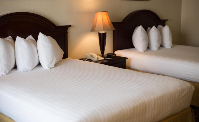 Queens Inn Anaheim