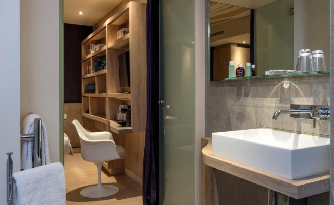 Hôtel de Lille - Saint-Germain des Près