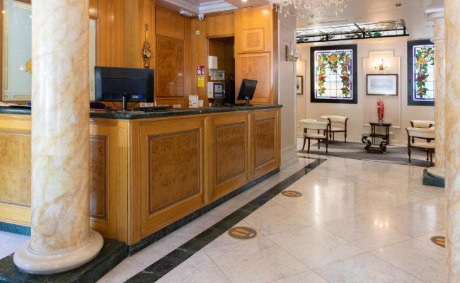 ITC Mora by Soho Boutique