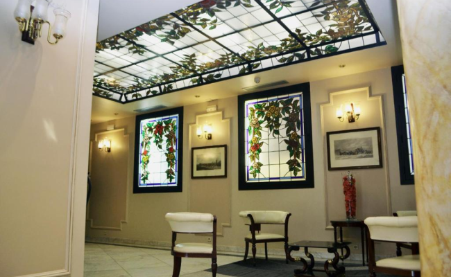 ITC Mora by Soho Boutique