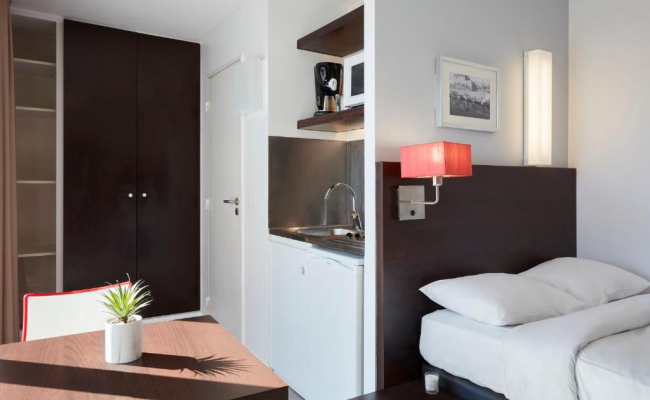 Aparthotel Adagio Access Paris Bastille
