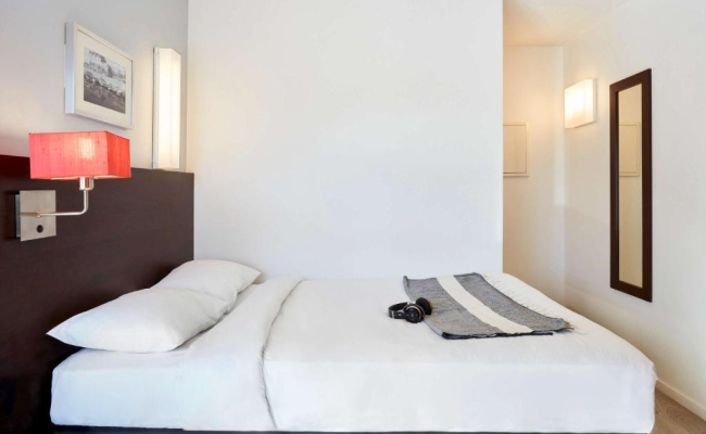 Aparthotel Adagio Access Paris Bastille