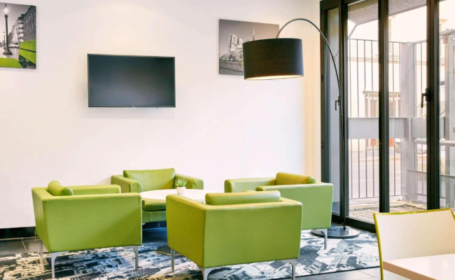 Aparthotel Adagio Access Paris Bastille