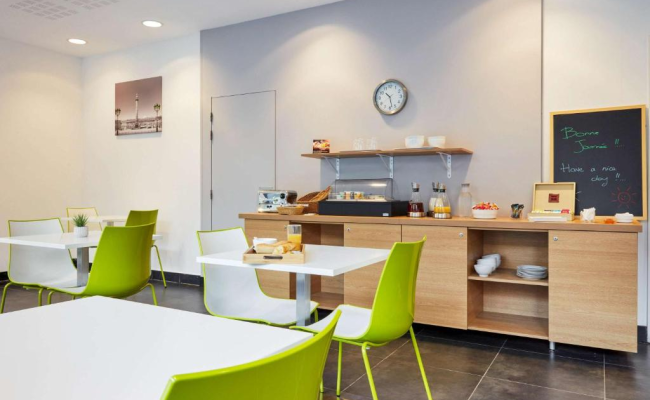 Aparthotel Adagio Access Paris Bastille