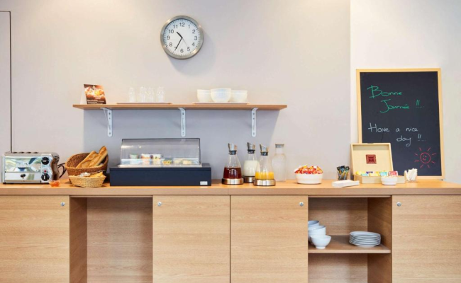 Aparthotel Adagio Access Paris Bastille