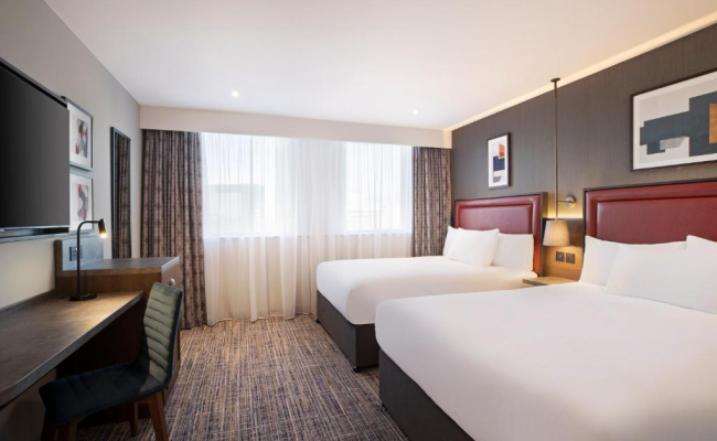 Leonardo Royal Hotel Birmingham