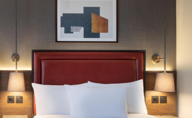 Leonardo Royal Hotel Birmingham