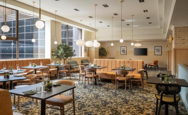 Leonardo Royal Hotel Birmingham
