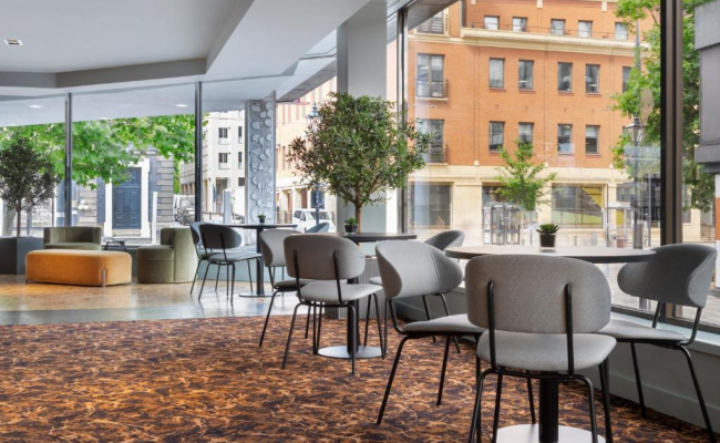 Leonardo Royal Hotel Birmingham