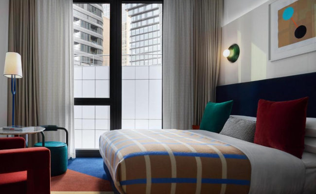Kimpton Main Frankfurt