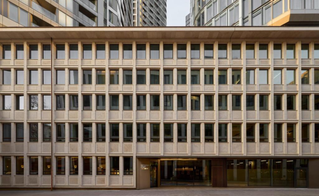 Kimpton Main Frankfurt