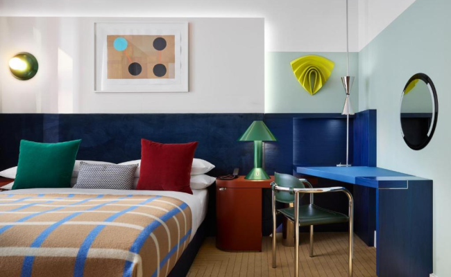 Kimpton Main Frankfurt