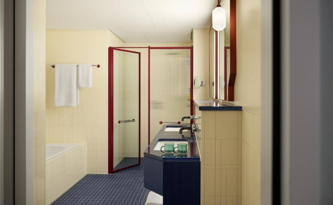 Kimpton Main Frankfurt