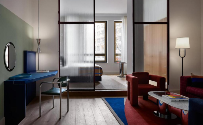 Kimpton Main Frankfurt