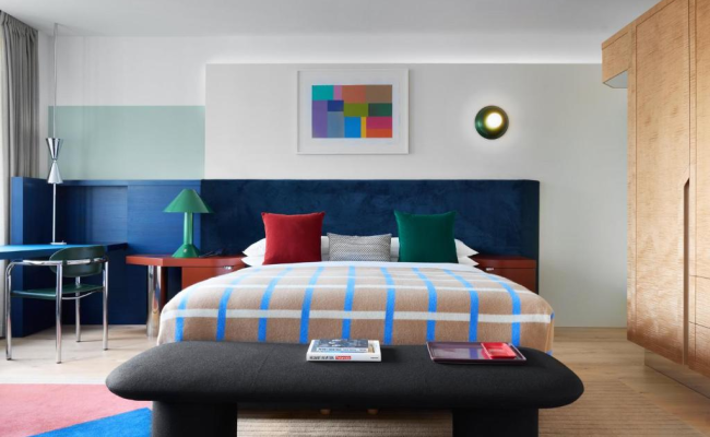 Kimpton Main Frankfurt