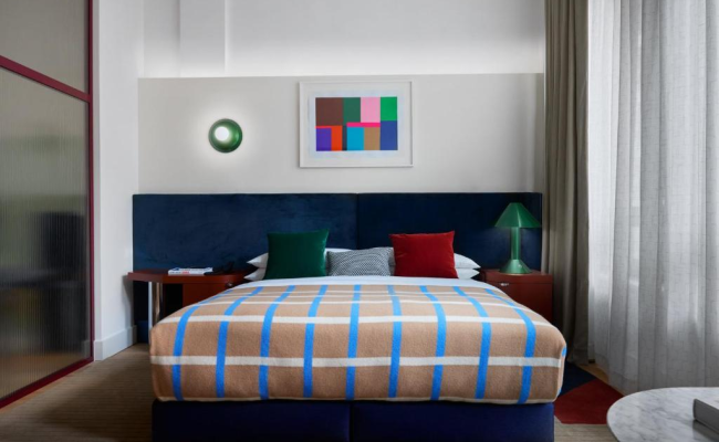 Kimpton Main Frankfurt