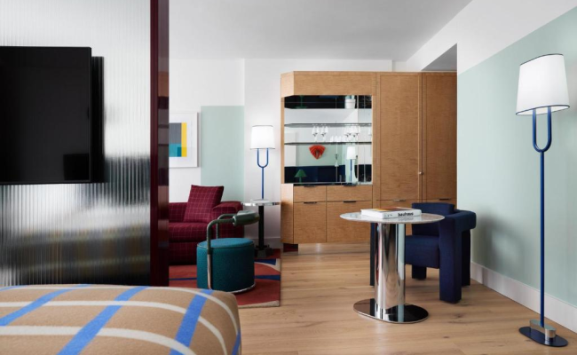 Kimpton Main Frankfurt