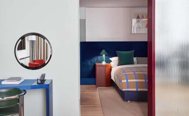 Kimpton Main Frankfurt