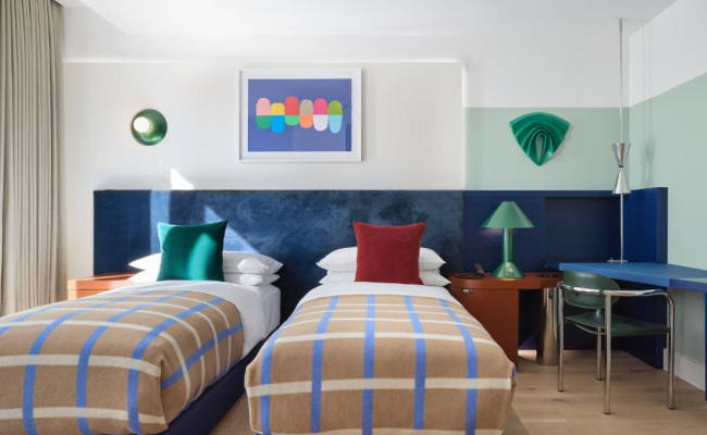 Kimpton Main Frankfurt