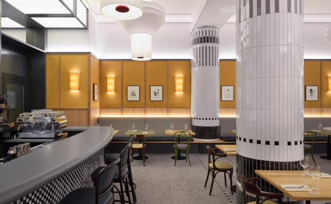 Kimpton Main Frankfurt