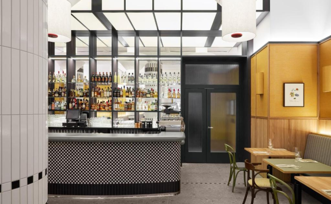 Kimpton Main Frankfurt